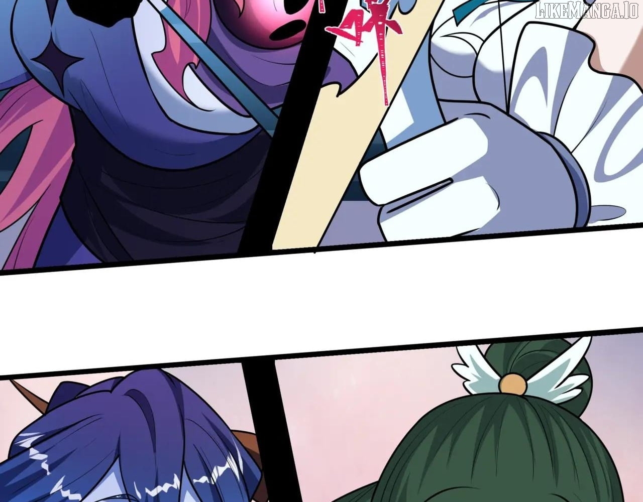 Era of the Haunted Chapter 517 - page 103